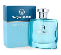 Sergio Tacchini Ocean Club Eau de Toilette 100ml
