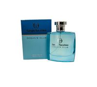 Sergio Tacchini Ocean's Club Eau de Toilette 100ml Spray