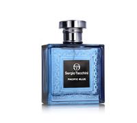 Sergio Tacchini Eau de Toilette Pacific Blue 100 ml Spray