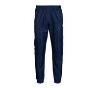 Sergio Tacchini Pantalón deportivo 'Abita' beige / navy / blanco S beige / navy / blanco