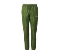 Sergio Tacchini Pantalón deportivo 'Morgana' oliva / blanco S oliva / blanco
