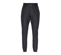 Sergio Tacchini Pantalón deportivo 'Pelle' negro Lxregular negro
