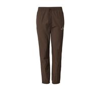 Sergio Tacchini Pantalón 'Nayla 024' marrón 34 marrón