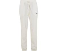 Sergio Tacchini Pantalón 'Nayla' negro / blanco 31-32 negro / blanco