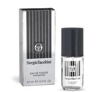 Sergio Tacchini Perfume Hombre Eau de Toilette Natural Spray