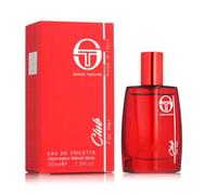 Sergio Tacchini Perfume Mujer EDT Club 30 ml