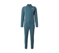 Sergio Tacchini Ropa para correr 'Egeo' petróleo / blanco S petróleo / blanco