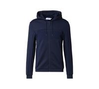 Sergio Tacchini Sudadera con cremallera 'Majong' navy L EUR