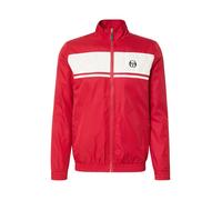 Sergio Tacchini Sudadera con cremallera marino / rojo / blanco S marino / rojo / blanco