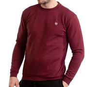Sergio Tacchini Sudadera Marca Modelo Sweat Homme Hoodie