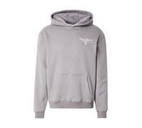Sergio Tacchini Sudadera 'Noah' gris / taupe S gris / taupe