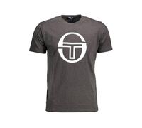 SERGIO TACCHINI T-SHIRT MANICHE CORTE UOMO GRIGIO