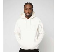 Sergio Tacchini Topino Hoodie Sweater beige XL