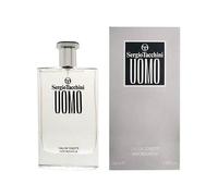 Sergio Tacchini Uomo Eau De Toilette 100ml Spray