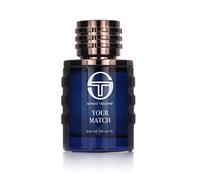 Sergio Tacchini Your Match Eau de Toilette 100 ml
