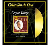 Sergio Vargas - Coleccion De Oro