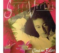 Sergio Vargas - Como un bolero