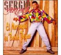 Sergio Vargas - Merengue Se Baila Pegao