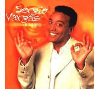 Sergio Vargas - Tiempo