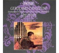 Sergio Vartolo - Cavazzoni: Missae/Involatura