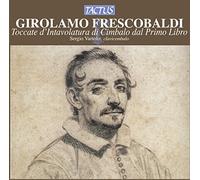 Sergio Vartolo - Toccatas & Partitas