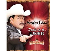 Sergio Vega: Dueno de Ti Lo Mejor de El Shaka [USA] [DVD]