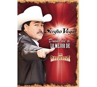 Sergio Vega: Dueno de Ti Lo Mejor de El Shaka [USA] [DVD]