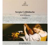 Sergiu Celibidache - Sergiu Celibidache
