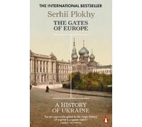 Serhii Plokhy The Gates of Europe (Tapa blanda)