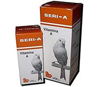 SERI A Vitamina 15 ml. Lab.LATAC
