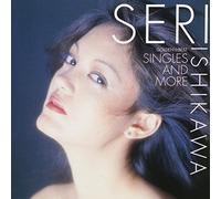 Seri Ishikawa - Golden Best: Singles & More