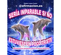 SERIA IMPARABLE SI NO ESTUVIESE UN POCO TRISTE | Rafa Lopez Fanjul @afirmacion.es