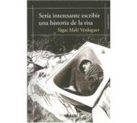 Seria Interesante Escribir Una Historia De La Risa