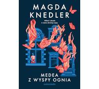 Seria o Medei Steinbart (2) (Medea z Wyspy Ognia)