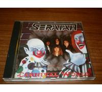 Seriah - Carnival World