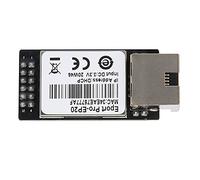 Serial a Ethernet Module TTL TTL Networking Server Puerto de Red Industrial para el Linux