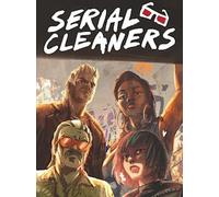 Serial Cleaners (PC) - Steam Key - EUROPE