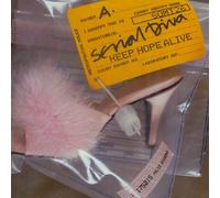 Serial Diva - Freaks Come Out-Remixes [Vinilo]
