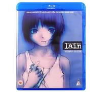 Serial Experiments Lain: The Complete Collection (Blu-ray)