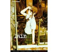 Serial Experiments Lain Knights [Edizione: Regno Unito] [USA] [DVD]