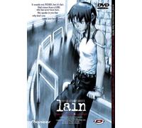 Serial Experiments Lain - Vol. 1 [Francia] [DVD]