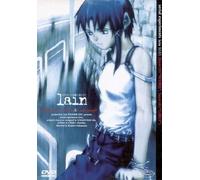 Serial experiments Lain Volume 01 Episodi 01-02 [Italia] [DVD]