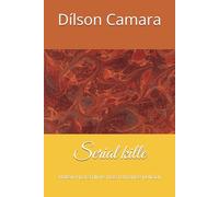 Serial kille: Roteiro para filme mas romance policial