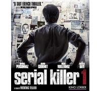Serial Killer 1 [USA] [Blu-ray]