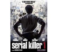 Serial Killer 1 [USA] [DVD]