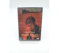 Serial Killer [Alemania] [DVD]