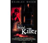 Serial Killer [Alemania] [VHS]