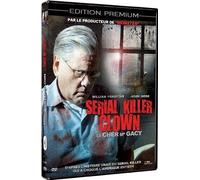 Serial Killer Clown : Ce cher Mr Gacy [Francia] [DVD]