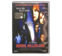 Serial Killer.com [Italia] [DVD]
