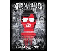Serial Killer Culture TV : Season 1